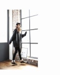 SZ BY SZ 에스지바이에스지 韩国SZ本社 H1084/크랙다이아몬드 스냅백