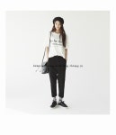 SZ BY SZ 에스지바이에스지 韩国SZ本社 H1083/모던라운딩 울뉴스보이캡