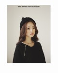 SZ BY SZ 에스지바이에스지 韩国SZ本社 H1110/심플라인 숏니팅비니
