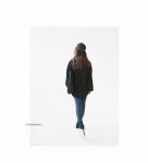 SZ BY SZ 에스지바이에스지 韩国SZ本社 H1105/스퀘어패치 레터링스냅백