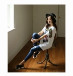 SZ BY SZ 에스지바이에스지 韩国SZ本社 H1123/키치포인트 플로피햇