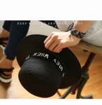 SZ BY SZ 에스지바이에스지 韩国SZ本社 H1123/키치포인트 플로피햇