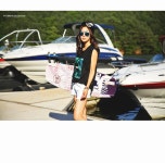 SZ BY SZ 에스지바이에스지 韩国SZ本社 H1139/입체다이스 스냅백(S)