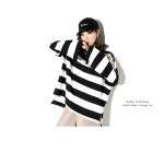 SZ BY SZ 에스지바이에스지 韩国SZ本社 H1228/엣지롱스트랩 자수타이포캡