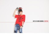 SZ BY SZ 에스지바이에스지 韩国SZ本社 H1228/엣지롱스트랩 자수타이포캡