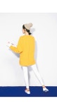 SZ BY SZ 에스지바이에스지 韩国SZ本社 H1239/데일리 골지니트비니(9컬러)(S)