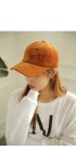 SZ BY SZ 에스지바이에스지 韩国SZ本社 H1290/코듀로이 심플볼캡(5컬러)