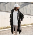 SZ BY SZ 에스지바이에스지 韩国SZ本社 T9671/포켓프린트 기모맨투맨