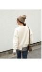 SZ BY SZ 에스지바이에스지 韩国SZ本社 H1239/데일리 골지니트비니(9컬러)(S)