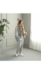 SZ BY SZ 에스지바이에스지 韩国SZ本社 H1298/베이직데일리 니트비니(5컬러)