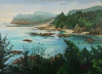  2011_월간미술세계사생(안좌)  <  군소장미술품   <  열린군정   < 신안군청 홈페이지  