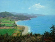  2013_현대사생회(하의,신의)  <  군소장미술품   <  열린군정   < 신안군청 홈페이지  