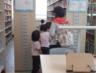 사진으로 보는 도서관 < 도서관행사 < 신안군립도서관