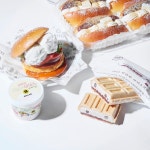 SHINSEGAE FOOD