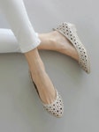 오런 뮬 (3cm) - 샵계부