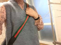 톡톡튀는 girl ,쇼퍼랜드