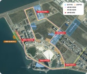 셔틀버스 | 교통안내 | 행사정보 | 시흥시 제17회 전국해양스포츠제전 