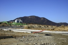 공사가 한창인 은계지구(시민소통코끼리 김종환 촬영) – 미디어시흥