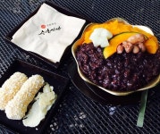 더 추워지기 전에 고고! 이색 빙수 맛집|수연산방,외할머니솜씨,닐모리동동,연남살롱,소뇨, 추천맛집 베스트10  - 식신 : 대한민국 No.1 맛집