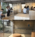 [현장] 블루보틀 2호 ‘삼청점’은 성수점과 이게 다르다 - 시사저널e - 온라인 저널리즘의 미래 [현장] 블루보틀 2호 ‘삼청점’은 성수점과... 