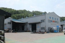 사이버기업지원센터 				>		기업정보						>		공장등록현황						>		지역별			