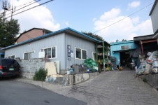 사이버기업지원센터 				>		기업정보						>		공장등록현황						>		지역별			