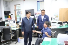 글목록 성주군청 > 성주소개 > 군정홍보 > 성주군 새소식 보기