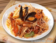 해물등뼈찜 > 음식 | 이미지 사용조건이 까다롭지 않은 요리사진 100만컷