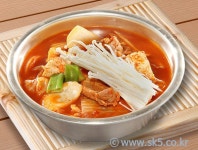 돼지고기김치찌개 상품리스트 | 이미지 사용조건이 까다롭지 않은 요리사진 100만컷