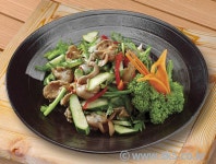 골뱅이무침 > 음식 | 이미지 사용조건이 까다롭지 않은 요리사진 100만컷