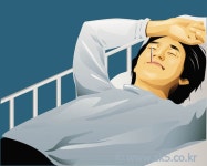 병원 > 일러스트 | 이미지 사용조건이 까다롭지 않은 요리사진 100만컷