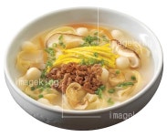 조랭이만두국 > 음식 | 이미지 사용조건이 까다롭지 않은 요리사진 100만컷