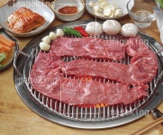 갈매기살 > 음식 | 이미지 사용조건이 까다롭지 않은 요리사진 100만컷