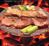 돼지갈비 > 음식 | 이미지 사용조건이 까다롭지 않은 요리사진 100만컷