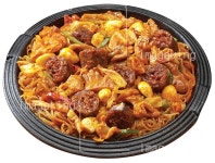 순대곱창 > 음식 | 이미지 사용조건이 까다롭지 않은 요리사진 100만컷
