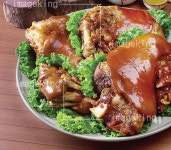 족발 > 음식 | 이미지 사용조건이 까다롭지 않은 요리사진 100만컷