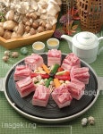 통삼겹살 > 음식 | 이미지 사용조건이 까다롭지 않은 요리사진 100만컷