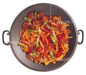 낙지철판 > 음식 | 이미지 사용조건이 까다롭지 않은 요리사진 100만컷