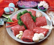 소갈비 > 음식 | 이미지 사용조건이 까다롭지 않은 요리사진 100만컷