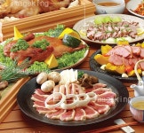 오리로스 > 음식 | 이미지 사용조건이 까다롭지 않은 요리사진 100만컷