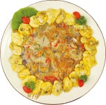 메밀굴전 > 음식 | 이미지 사용조건이 까다롭지 않은 요리사진 100만컷