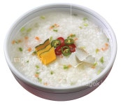 백복령죽 > 음식 | 이미지 사용조건이 까다롭지 않은 요리사진 100만컷