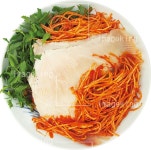 가오리찜 > 음식 | 이미지 사용조건이 까다롭지 않은 요리사진 100만컷