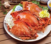 꽃게찜 > 음식 | 이미지 사용조건이 까다롭지 않은 요리사진 100만컷