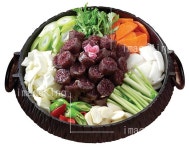 순대철판 > 음식 | 이미지 사용조건이 까다롭지 않은 요리사진 100만컷