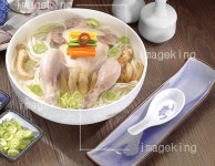 닭칼국수 > 음식 | 이미지 사용조건이 까다롭지 않은 요리사진 100만컷