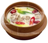 꼬리곰탕 > 음식 | 이미지 사용조건이 까다롭지 않은 요리사진 100만컷