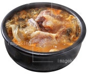 우거지소머리곰탕 > 음식 | 이미지 사용조건이 까다롭지 않은 요리사진 100만컷