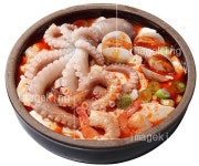 낙지순두부 > 음식 | 이미지 사용조건이 까다롭지 않은 요리사진 100만컷