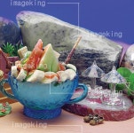 과일빙수 > 음식 | 이미지 사용조건이 까다롭지 않은 요리사진 100만컷